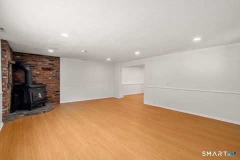 Tiny photo for 293 Sigwin Drive, Fairfield, CT 06824 (MLS # 24146997)