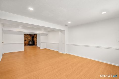 Tiny photo for 293 Sigwin Drive, Fairfield, CT 06824 (MLS # 24146997)