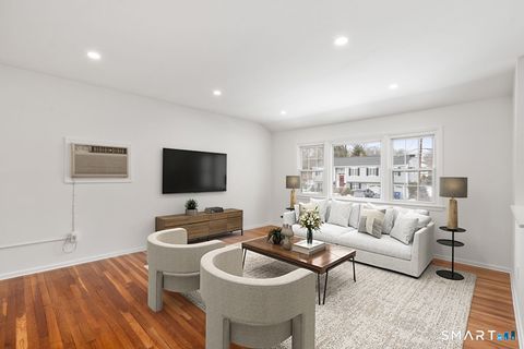 Tiny photo for 293 Sigwin Drive, Fairfield, CT 06824 (MLS # 24146997)