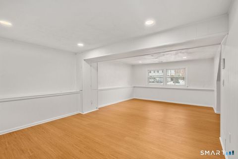 Tiny photo for 293 Sigwin Drive, Fairfield, CT 06824 (MLS # 24146997)