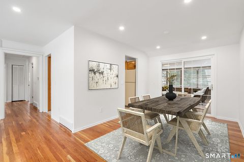 Tiny photo for 293 Sigwin Drive, Fairfield, CT 06824 (MLS # 24146997)