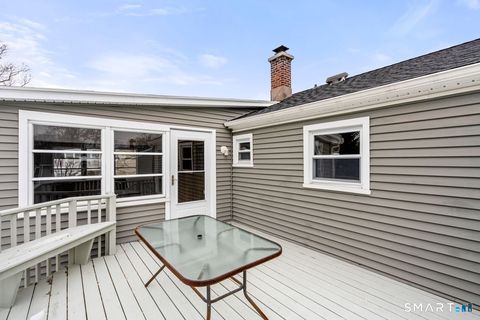 Tiny photo for 293 Sigwin Drive, Fairfield, CT 06824 (MLS # 24146997)