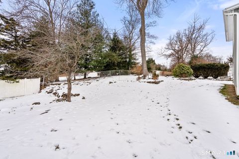 Tiny photo for 293 Sigwin Drive, Fairfield, CT 06824 (MLS # 24146997)