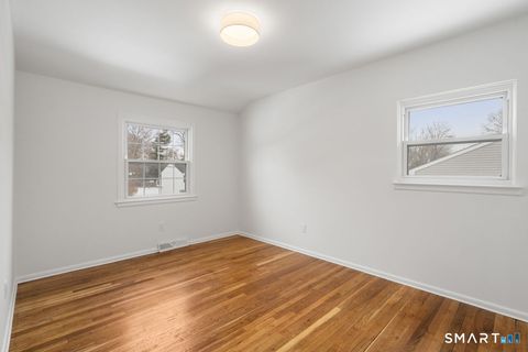 Tiny photo for 293 Sigwin Drive, Fairfield, CT 06824 (MLS # 24146997)