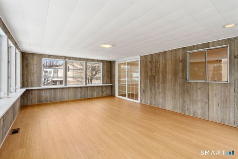 Tiny photo for 293 Sigwin Drive, Fairfield, CT 06824 (MLS # 24146997)