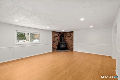 Tiny photo for 293 Sigwin Drive, Fairfield, CT 06824 (MLS # 24146997)