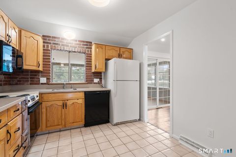 Tiny photo for 293 Sigwin Drive, Fairfield, CT 06824 (MLS # 24146997)