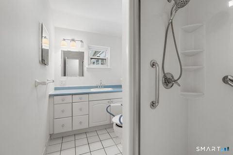 Tiny photo for 293 Sigwin Drive, Fairfield, CT 06824 (MLS # 24146997)