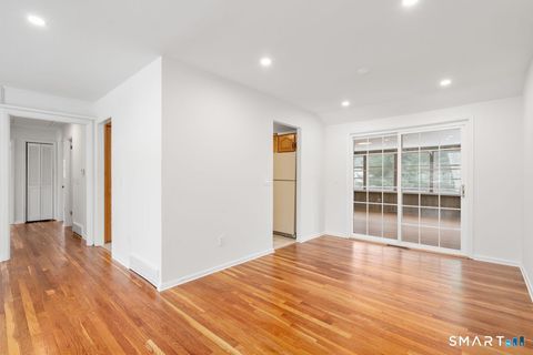 Tiny photo for 293 Sigwin Drive, Fairfield, CT 06824 (MLS # 24146997)