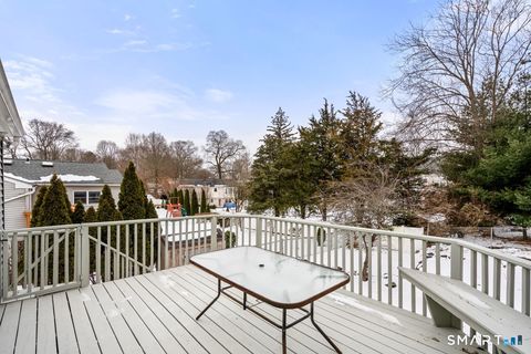 Tiny photo for 293 Sigwin Drive, Fairfield, CT 06824 (MLS # 24146997)