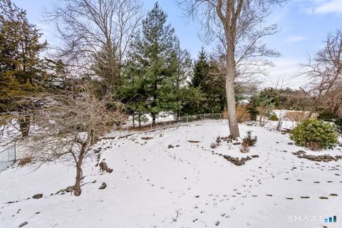Tiny photo for 293 Sigwin Drive, Fairfield, CT 06824 (MLS # 24146997)
