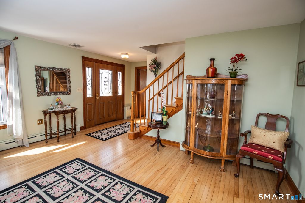 Photo of 924 E Center Street, Wallingford, CT 06492 (MLS # 24159052)