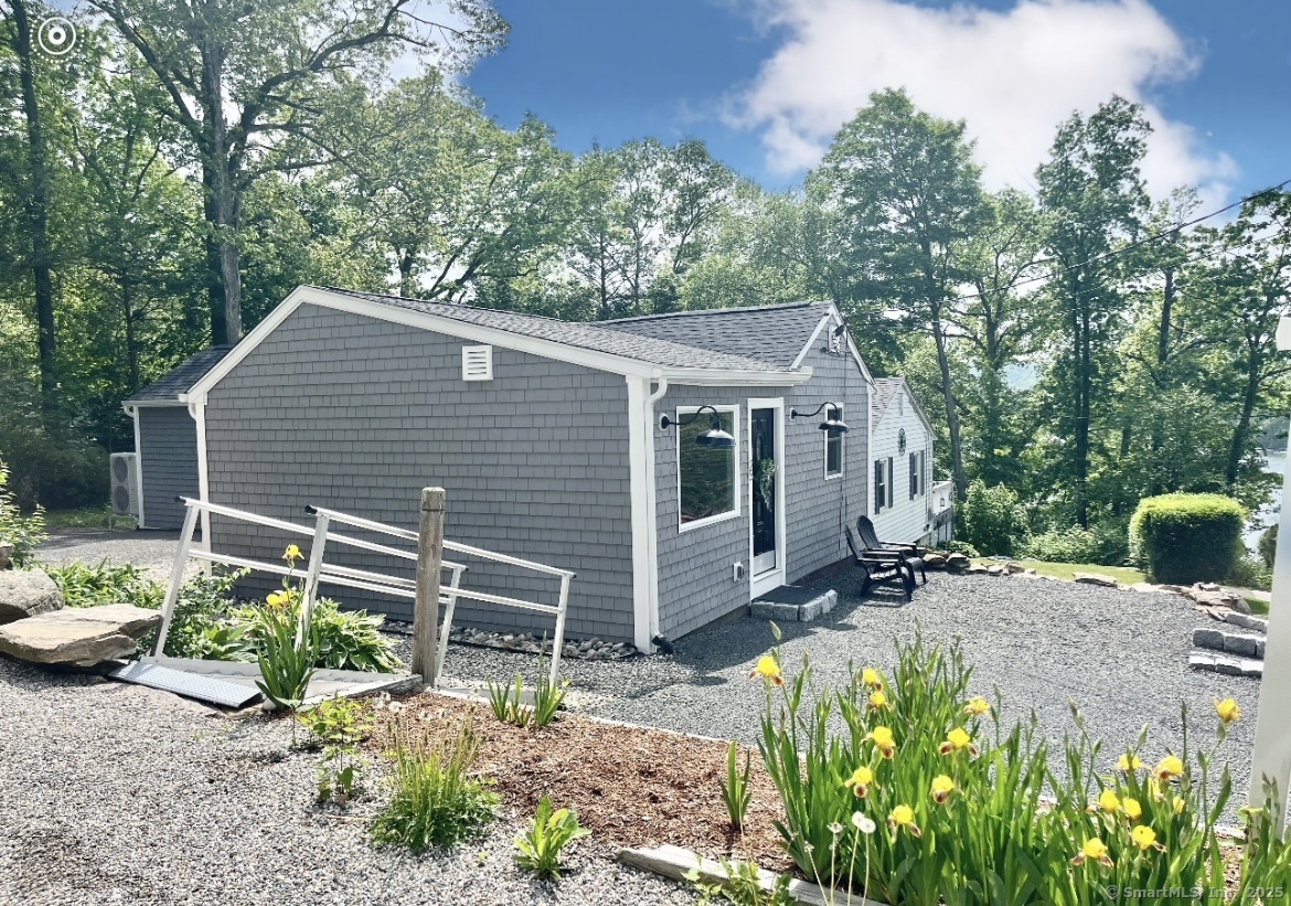 25 Mohawk Trail, East Hampton, Connecticut image 19