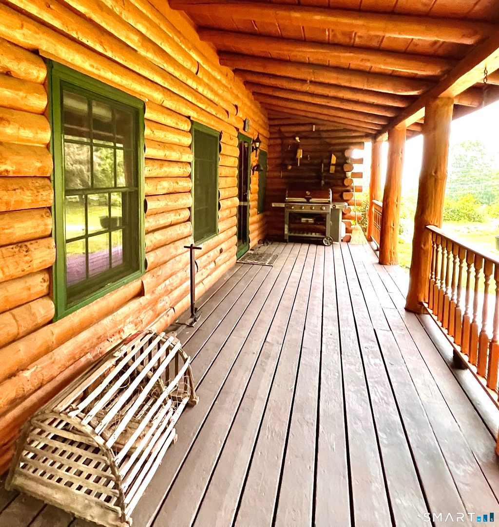 Photo of 426 Platt Hill Road, Winchester, CT 06098 (MLS # 24186150)