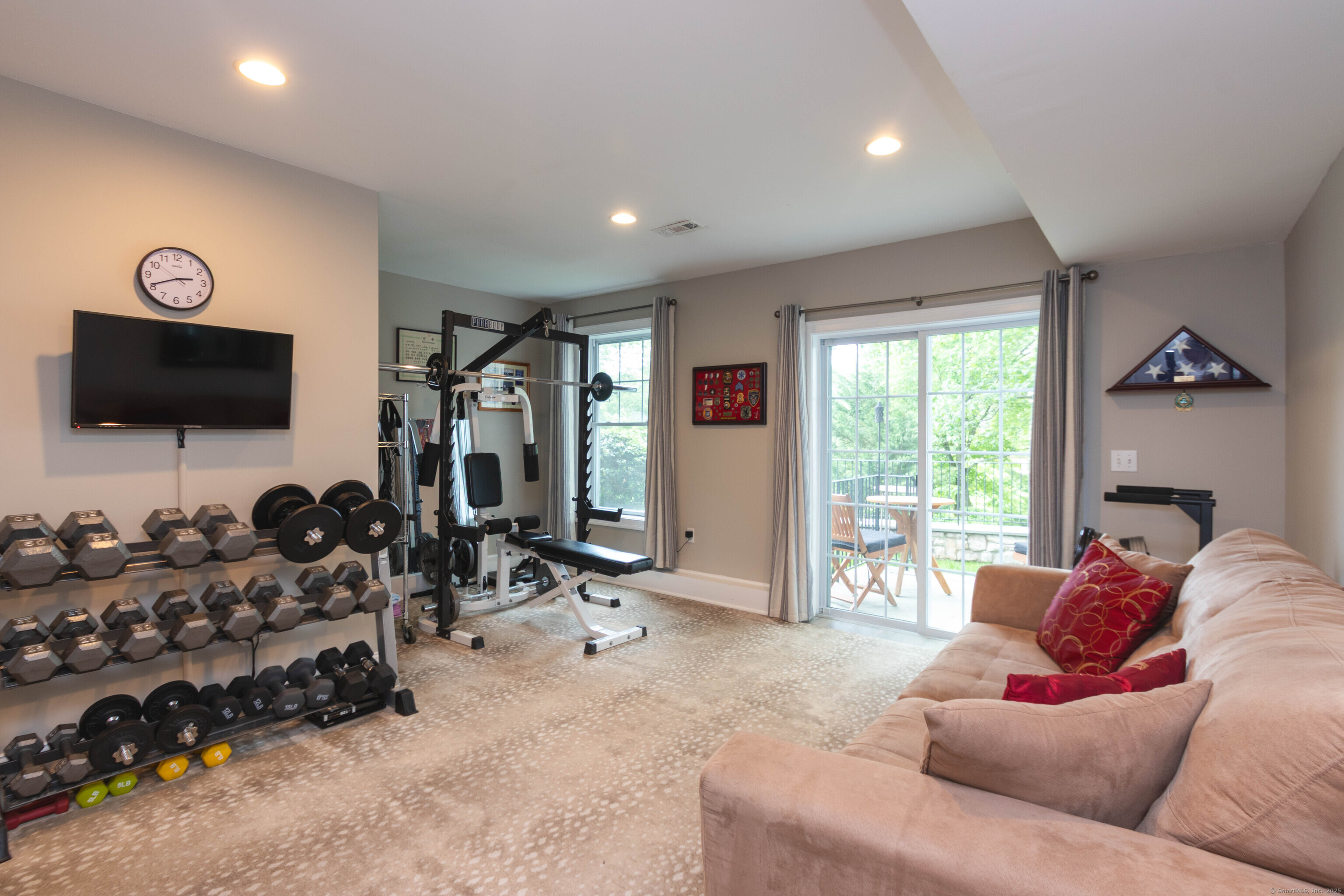 85 Camp Avenue APT 7K