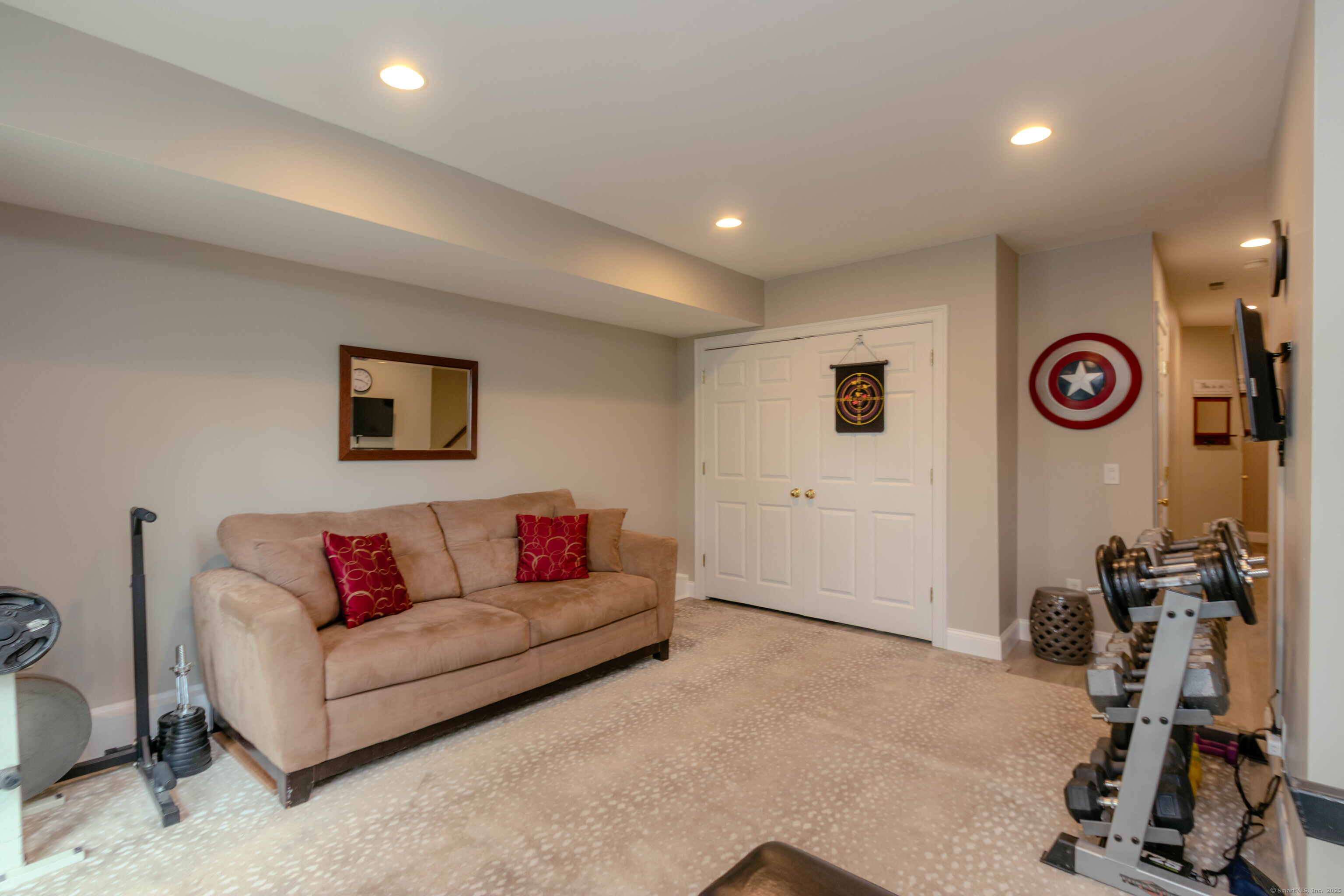 85 Camp Avenue APT 7K