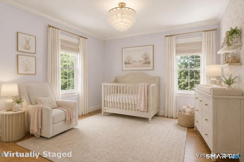 Tiny photo for 97 Riverside Avenue, Greenwich, CT 06878 (MLS # 24188623)