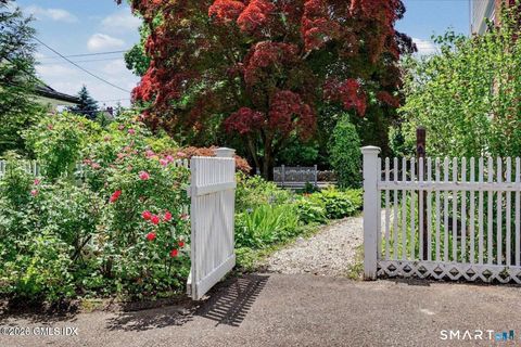 Tiny photo for 97 Riverside Avenue, Greenwich, CT 06878 (MLS # 24188623)