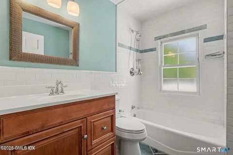 Tiny photo for 97 Riverside Avenue, Greenwich, CT 06878 (MLS # 24188623)