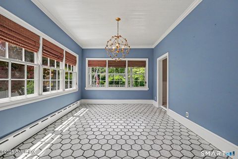 Tiny photo for 97 Riverside Avenue, Greenwich, CT 06878 (MLS # 24188623)