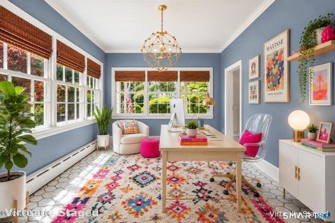 Tiny photo for 97 Riverside Avenue, Greenwich, CT 06878 (MLS # 24188623)