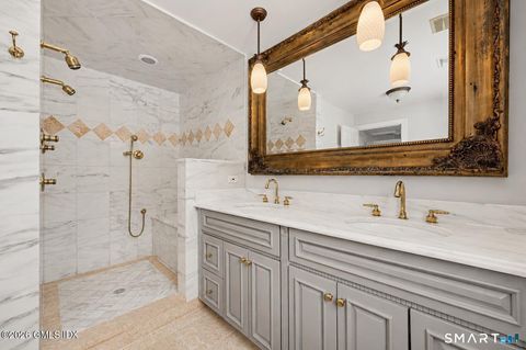 Tiny photo for 97 Riverside Avenue, Greenwich, CT 06878 (MLS # 24188623)