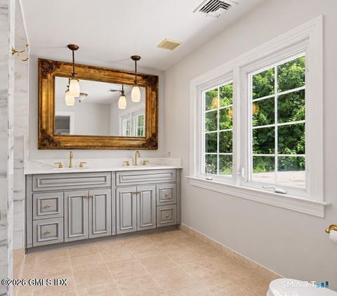Tiny photo for 97 Riverside Avenue, Greenwich, CT 06878 (MLS # 24188623)