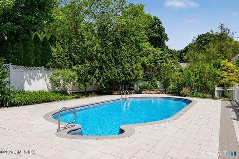 Tiny photo for 97 Riverside Avenue, Greenwich, CT 06878 (MLS # 24188623)