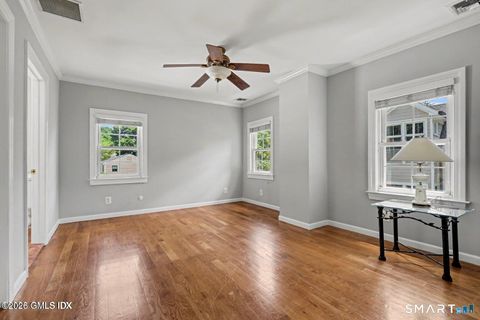 Tiny photo for 97 Riverside Avenue, Greenwich, CT 06878 (MLS # 24188623)