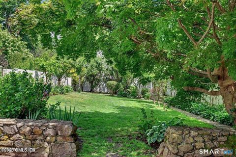 Tiny photo for 97 Riverside Avenue, Greenwich, CT 06878 (MLS # 24188623)