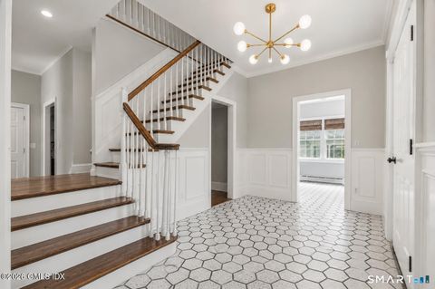 Tiny photo for 97 Riverside Avenue, Greenwich, CT 06878 (MLS # 24188623)