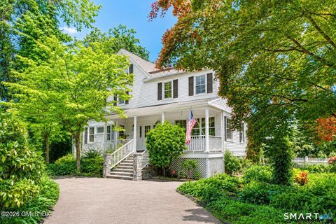 Photo of 97 Riverside Avenue, Greenwich, CT 06878 (MLS # 24188623)