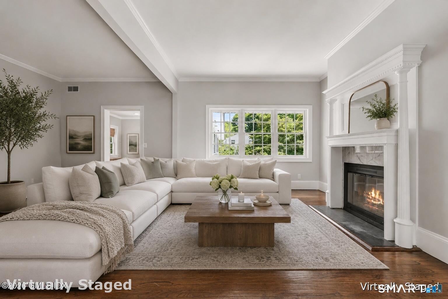 97 Riverside Avenue