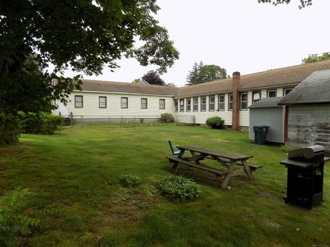 Tiny photo for 137 Stafford Avenue, Bristol, CT 06010 (MLS # 24104992)