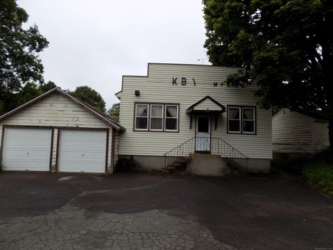 Photo of 137 Stafford Avenue, Bristol, CT 06010 (MLS # 24104992)