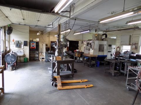 Tiny photo for 137 Stafford Avenue, Bristol, CT 06010 (MLS # 24104992)