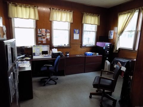 Tiny photo for 137 Stafford Avenue, Bristol, CT 06010 (MLS # 24104992)