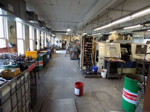 Tiny photo for 137 Stafford Avenue, Bristol, CT 06010 (MLS # 24104992)