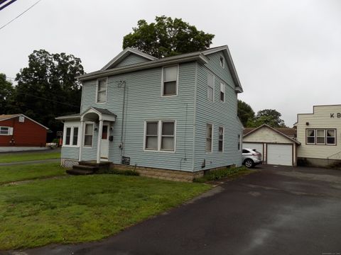 Tiny photo for 137 Stafford Avenue, Bristol, CT 06010 (MLS # 24104992)