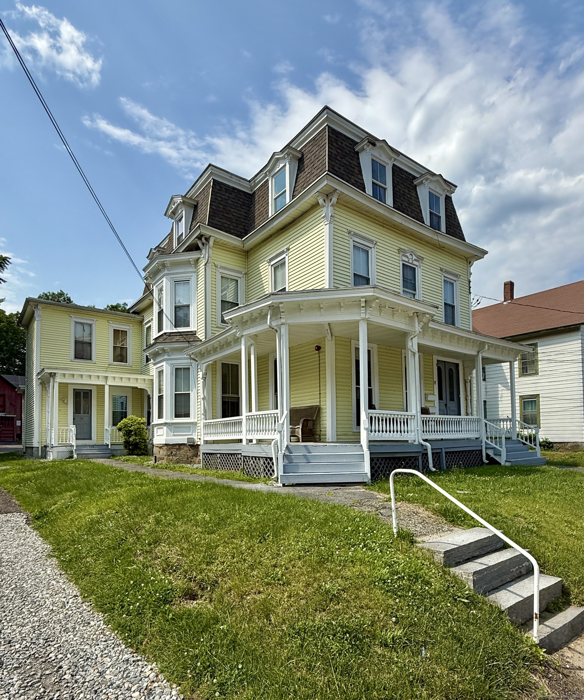 117 Bridge Street