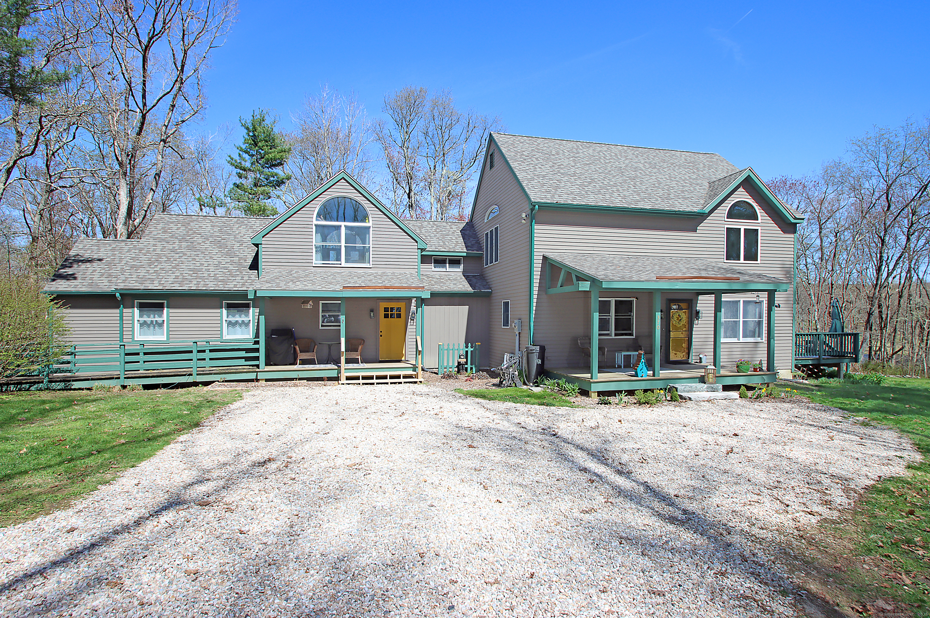 370 Brick School Road