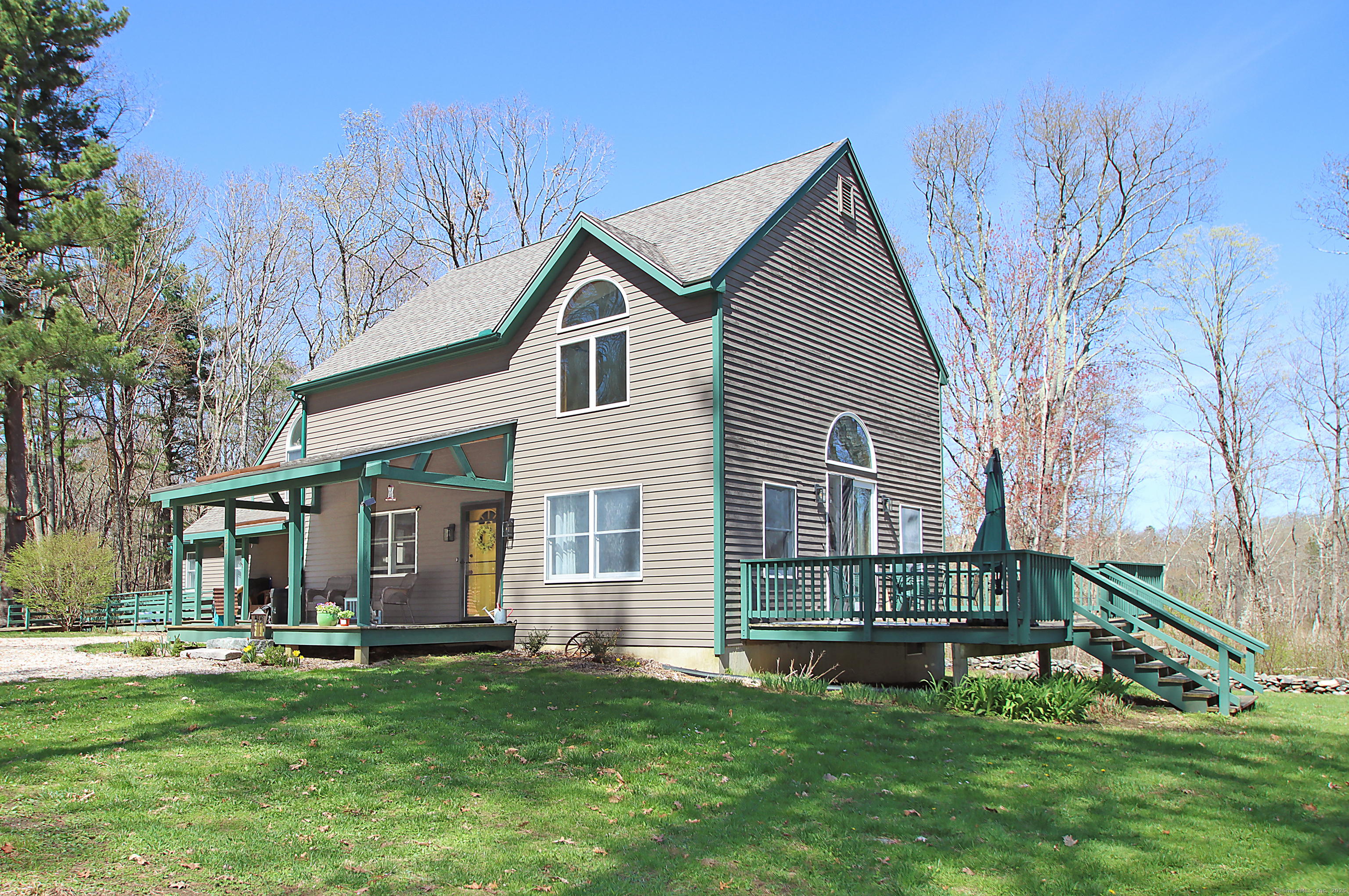 370 Brick School Road