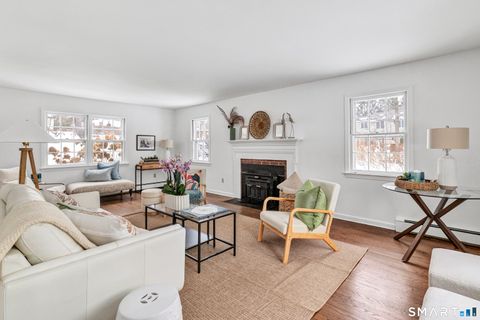 Tiny photo for 14 Fillmore Lane, Ridgefield, CT 06877 (MLS # 24153652)