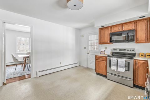 Tiny photo for 14 Fillmore Lane, Ridgefield, CT 06877 (MLS # 24153652)