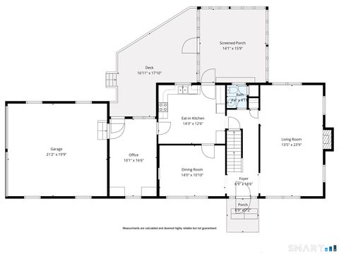 Tiny photo for 14 Fillmore Lane, Ridgefield, CT 06877 (MLS # 24153652)