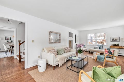 Tiny photo for 14 Fillmore Lane, Ridgefield, CT 06877 (MLS # 24153652)