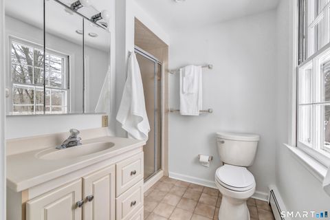 Tiny photo for 14 Fillmore Lane, Ridgefield, CT 06877 (MLS # 24153652)