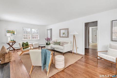 Tiny photo for 14 Fillmore Lane, Ridgefield, CT 06877 (MLS # 24153652)