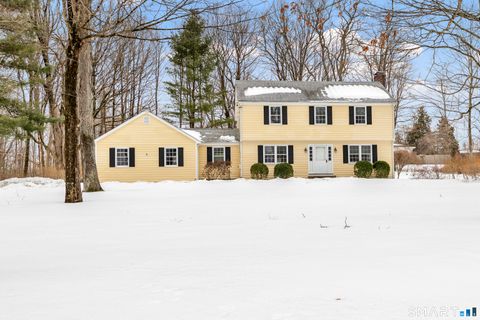 Tiny photo for 14 Fillmore Lane, Ridgefield, CT 06877 (MLS # 24153652)