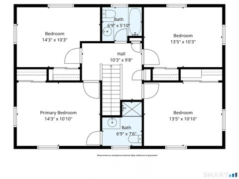 Tiny photo for 14 Fillmore Lane, Ridgefield, CT 06877 (MLS # 24153652)